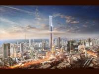 3 Bedroom Flat for sale in Lodha The World Towers, Lower Parel, Mumbai