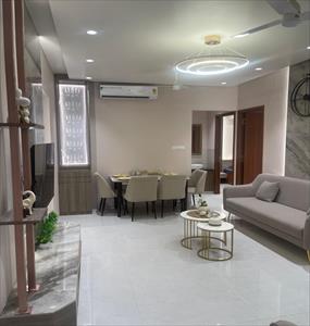 3 Bedroom Apartment for sale in Hadapsar, Pune