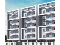 2 Bedroom Apartment / Flat for sale in Bahadurpally, Hyderabad