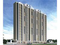 1 Bedroom Flat for sale in Venus Skky City, Dombivli East, Thane