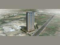 1 Bedroom Flat for sale in RDP Shanti Luxuria, Padle Gaon, Thane