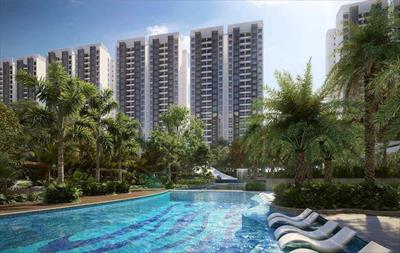 3 Bedroom Apartment for sale in Godrej Nurture, Sector 150, Noida