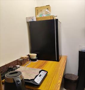 Office Space for rent in Salt Lake City Sector-5, Kolkata