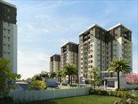3 Bedroom Flat for sale in Provident The Tree, Magadi Road area, Bangalore