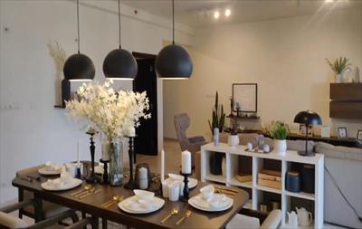 3 Bedroom Apartment for sale in Sobha City, Sector-108, Gurgaon