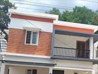 3 Bedroom Independent House for sale in Pukunnam, Thrissur