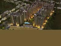 2 Bedroom Flat for sale in Fusion Homes, Noida Extension, Greater Noida
