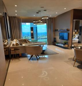 2BHK for sale in Sunteck Avenue, Goregaon West, Mumbai