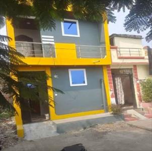 Independent House for sale in Mhow, Indore