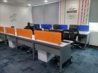 Office Space for rent in Vijay Nagar, Indore