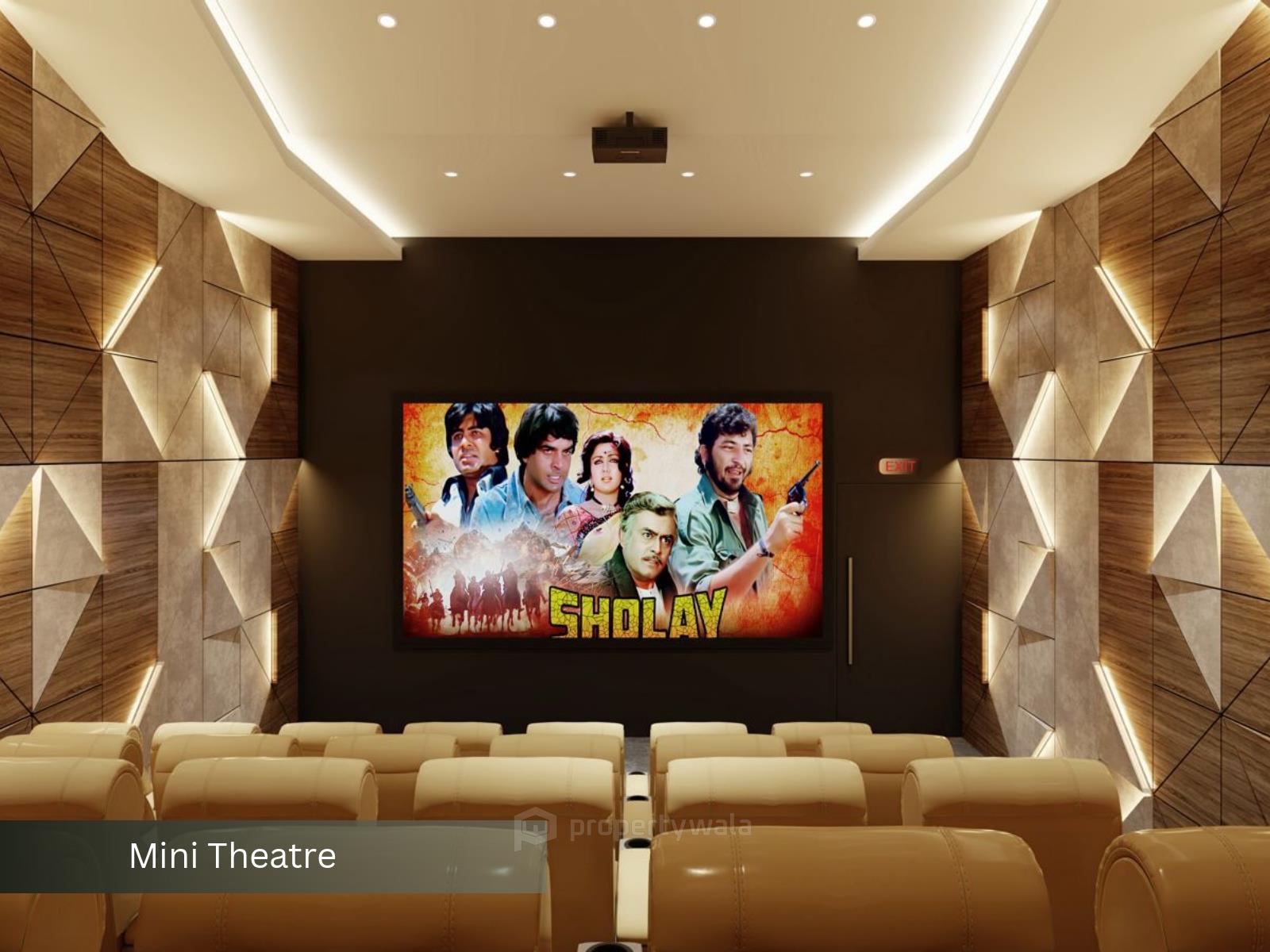 Mini Theatre