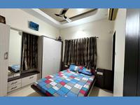 Fully Furnished Garden Facing 4 BHK Bunglow For Sale Near Gulmohar Colony.