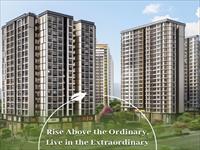 3 Bedroom Flat for sale in Godrej Yeshwanthpur, Goraguntepalya, Bangalore