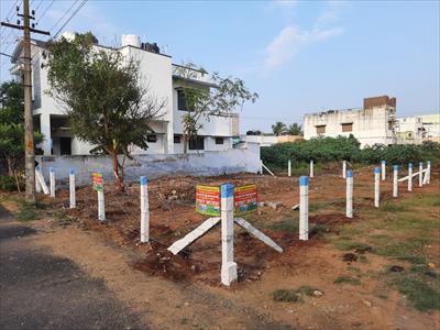 Residential Land for sale in Chettipalayam, Coimbatore