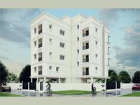 3 Bedroom Apartment / Flat for sale in Vadapalani, Chennai
