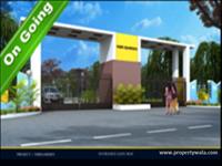 Land for sale in NBR Garden RV, Anekal, Bangalore