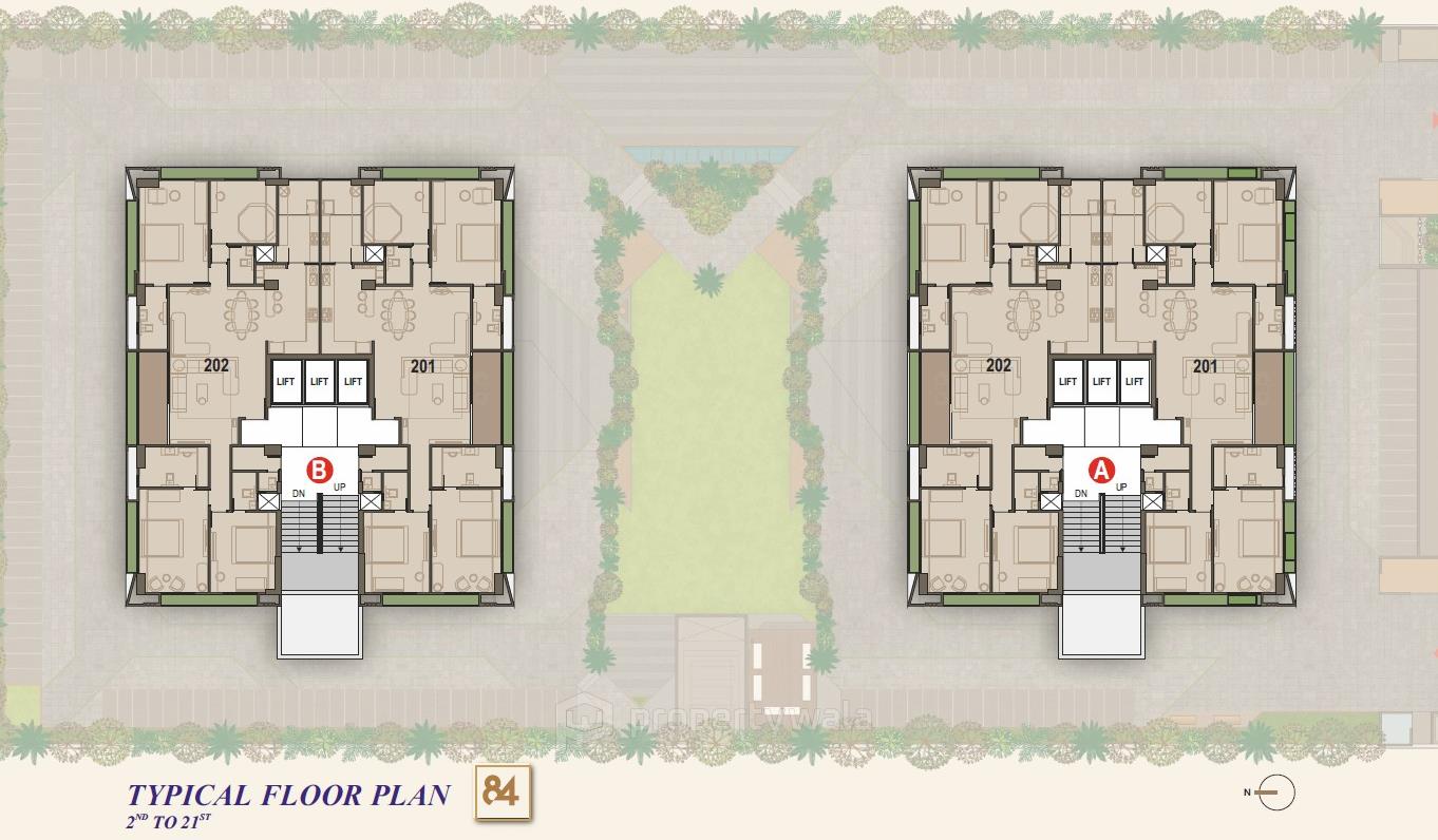 Master Plan