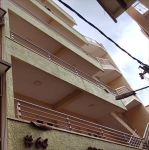 1 Bedroom Apartment for rent in Murugesh Palya, Bangalore
