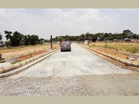 Residential Plot / Land for sale in Kothur, Hyderabad