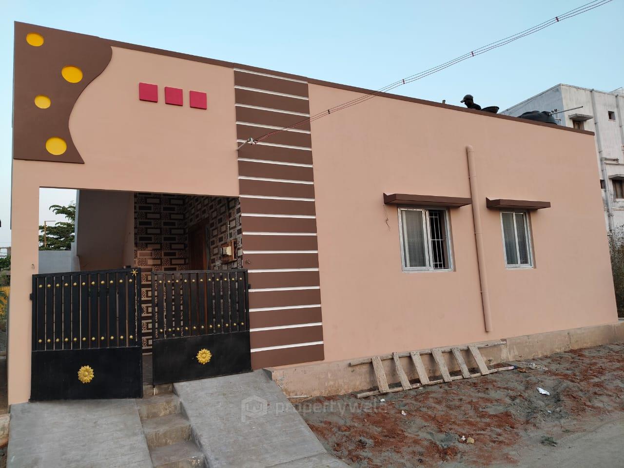 Front View