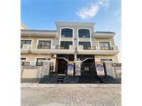 4 Bedroom House for sale in Kharar-Landran Road area, Mohali
