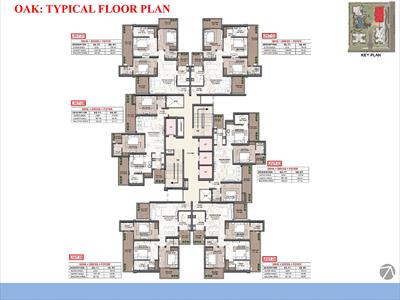 3 Bedroom Apartment for sale in Tech Zone, Greater Noida