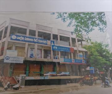 Shop / Showroom for rent in Jaggayapeta, Krishna