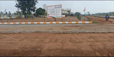 Residential Land for sale in Hoskote, Bangalore