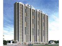 2 Bedroom Flat for sale in Venus Skky City, Dombivli East, Thane