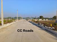 Residential Plot / Land for sale in Shankarpalli, Hyderabad