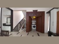 4 Bedroom House for rent in Bharathi Colony, Coimbatore