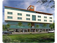 Mittal Zen Business Center