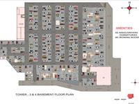 Basement Floor Plan