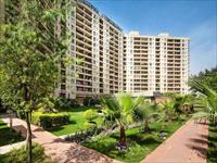 Central Park-I - Golf Course Road area, Gurgaon