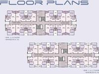 Floor Plan A