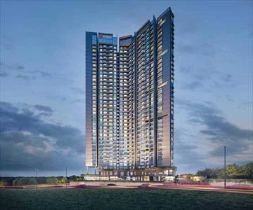 Raheja Exotica Siena - Madh Village, Mumbai