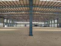Newly Constructed warehouse in Kolkata