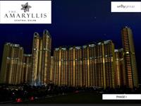 3 Bedroom Flat for sale in Unity The Amaryllis, Karol Bagh, New Delhi