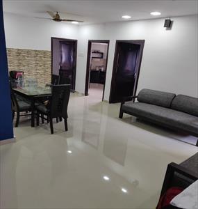 2 Bedroom Apartment for sale in Tripunithura, Kochi