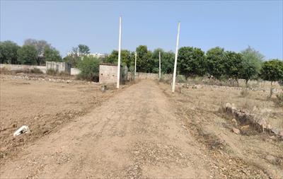 Residential Land for sale in Jagatpura, Jaipur