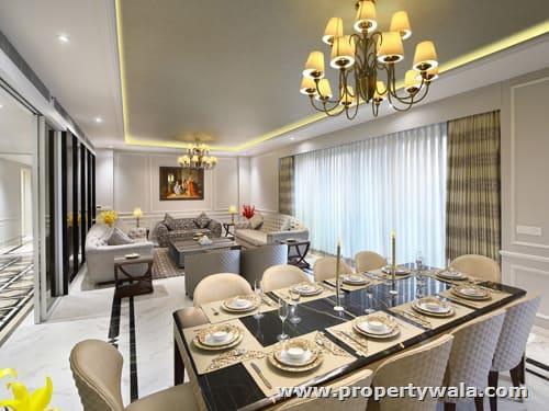 Dinning Room