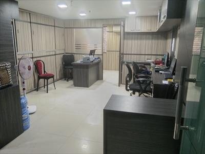 Office Space for rent in BBD Bagh, Kolkata