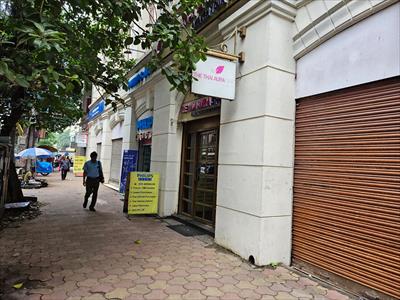 Shop / Showroom for sale in Park Street, Kolkata