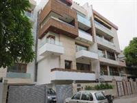 3 Bedroom Apartment / Flat for rent in Defence Colony, New Delhi