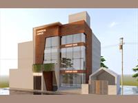 Multipurpose Building for rent in Rajajinagar, Bangalore