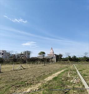 Residential Land for sale in Badowala, Dehradun