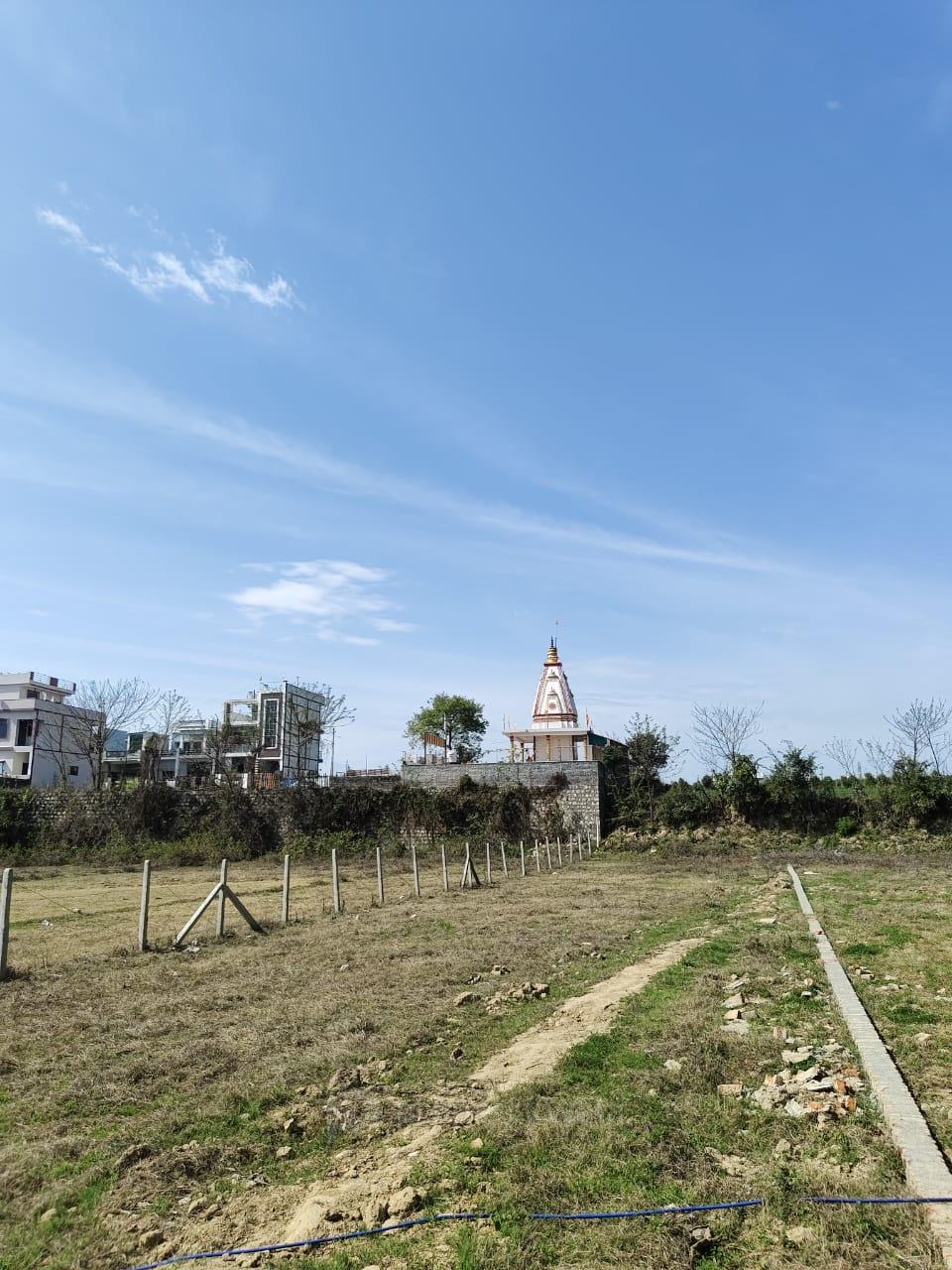 Front View