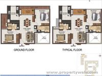 Floor Plan-B