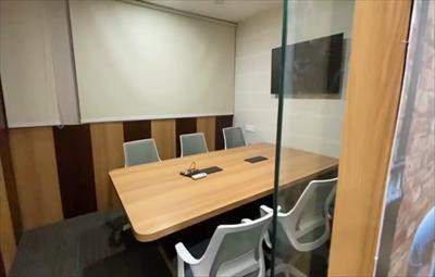 Office Space for rent in Camac Street Area, Kolkata