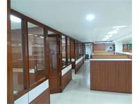 Ready to move Office space in Okhla Industrial Estate Phase-3 Behind Modi Mill